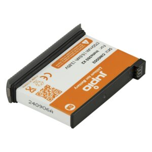 Alternative view of Jupio Insta360 X2 1700 mAh | Artifoto