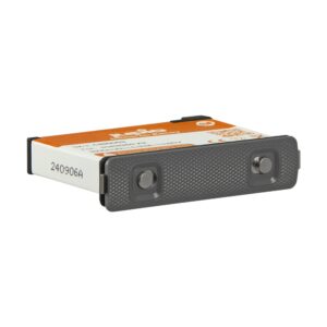 Jupio Insta360 X3 1800 mAh | Artifoto - Afbeelding 5