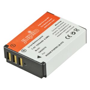 Jupio CKO0010