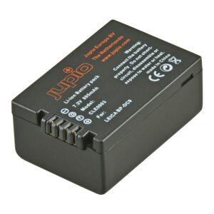 Jupio CLE0003