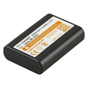 Jupio CLE0005