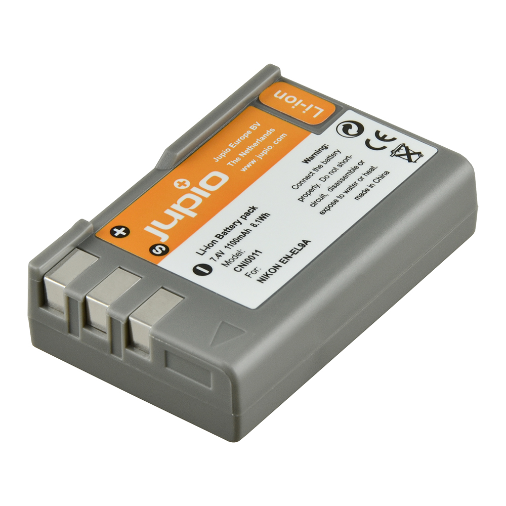 Jupio CNI0011