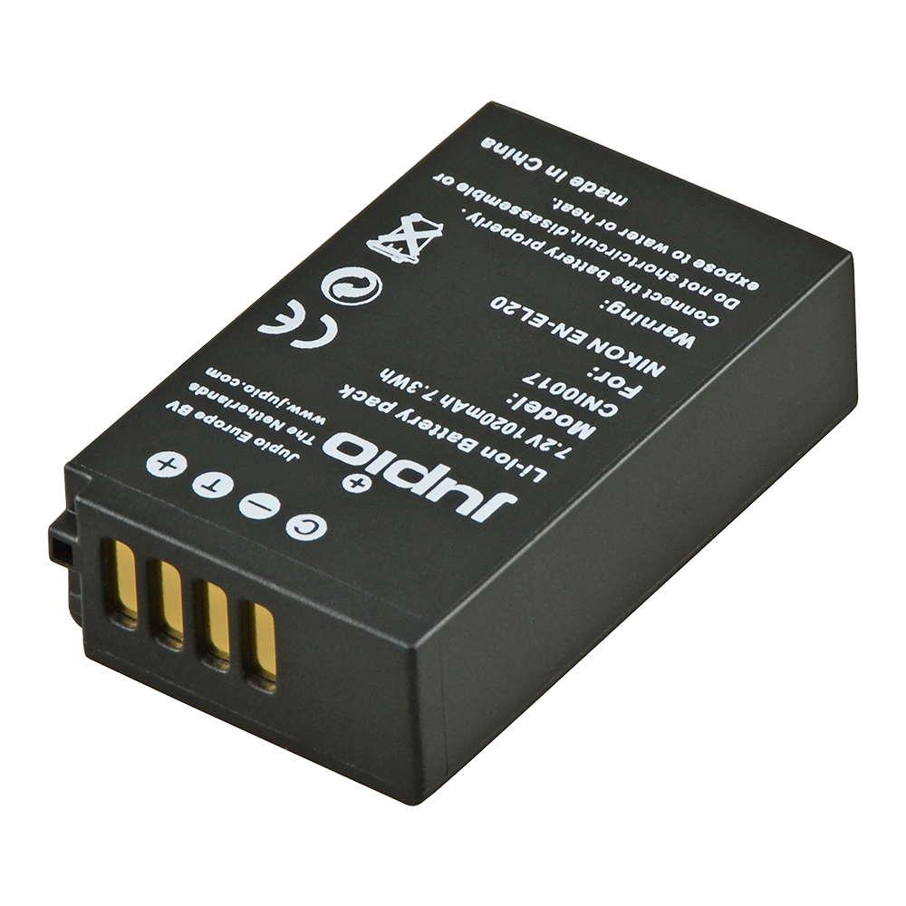 Jupio CNI0017