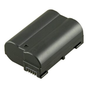 Alternative view of Jupio EN-EL15C 2100 mAh | Artifoto