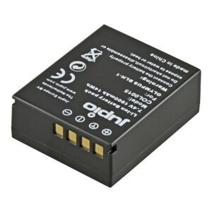 Jupio COL0015