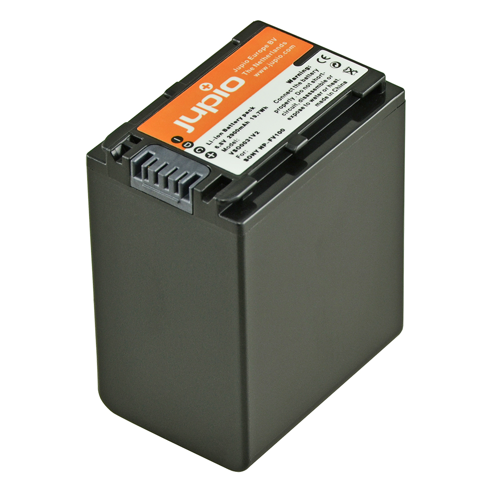 Jupio VSO0031V2