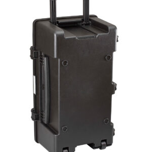 Explorer Cases Multi Utility Box Zwart MUB78 - Afbeelding 3