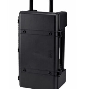 Explorer Cases Multi Utility Box Zwart MUB78 - Afbeelding 4