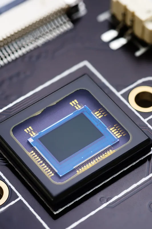 Laat de sensor van je fotocamera profesioneel reiniging bij Artifoto in Veenendaal