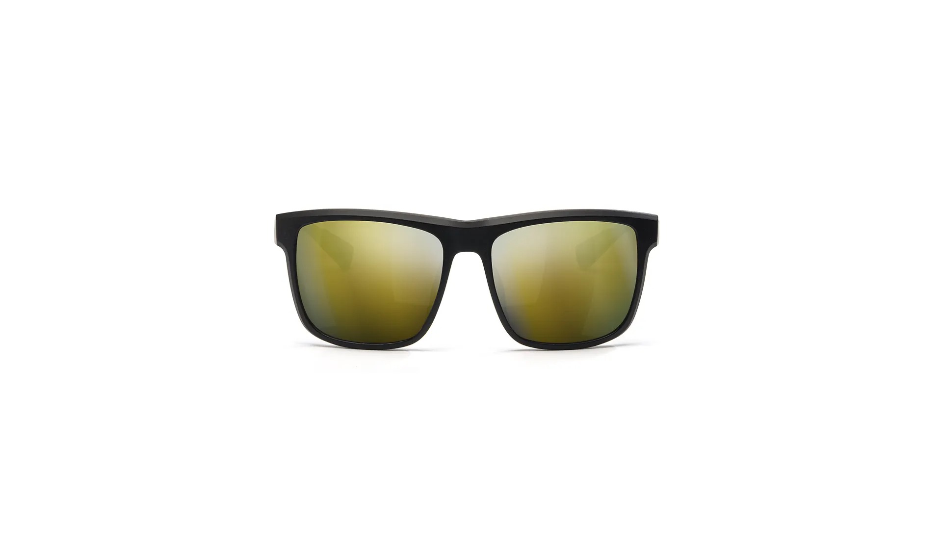 Vortex Zonnebril Banshee Black/Amber