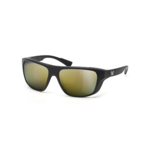 Alternative view of Vortex Zonnebril Jackal Black/Amber