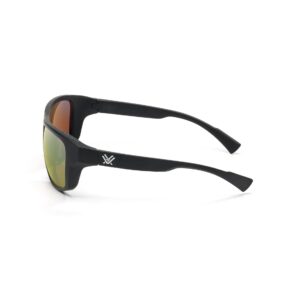 Vortex Zonnebril Jackal Black/Amber - Afbeelding 3