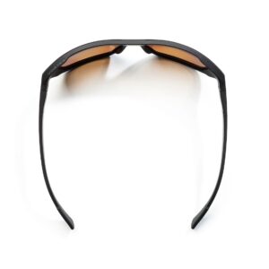 Vortex Zonnebril Jackal Black/Amber - Afbeelding 6
