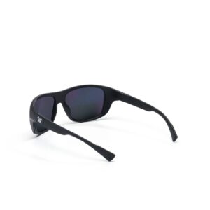 Vortex Zonnebril Jackal Black/Smoke - Afbeelding 4