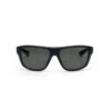 Vortex Zonnebril Jackal Black/Smoke