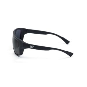 Vortex Zonnebril Jackal Black/Smoke - Afbeelding 3
