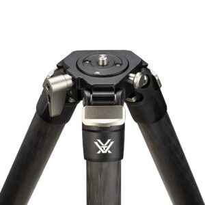 Vortex Switchback Carbon Tripod Head Adapter - Afbeelding 2