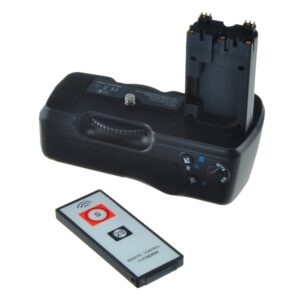 Jupio JBG-S002 batterijgrip | Artifoto