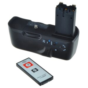 Jupio JBG-S003 batterijgrip | Artifoto
