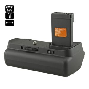 Jupio JBG-C007 batterijgrip | Artifoto