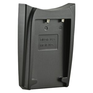 Jupio laadplaat voor Fuji NP-W126 / NP-W126S | Artifoto