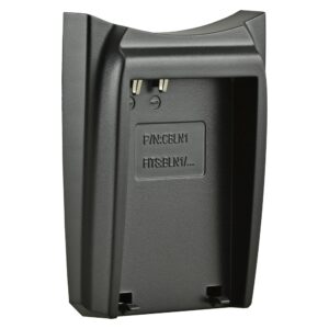 Jupio laadplaat voor Olympus BLN-1 / BLN1 | Artifoto