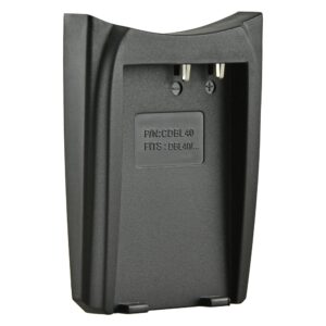 Jupio laadplaat voor Sanyo DB-L40 | Artifoto