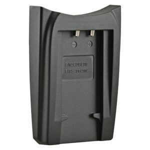 Jupio laadplaat voor Sanyo DB-L90 | Artifoto