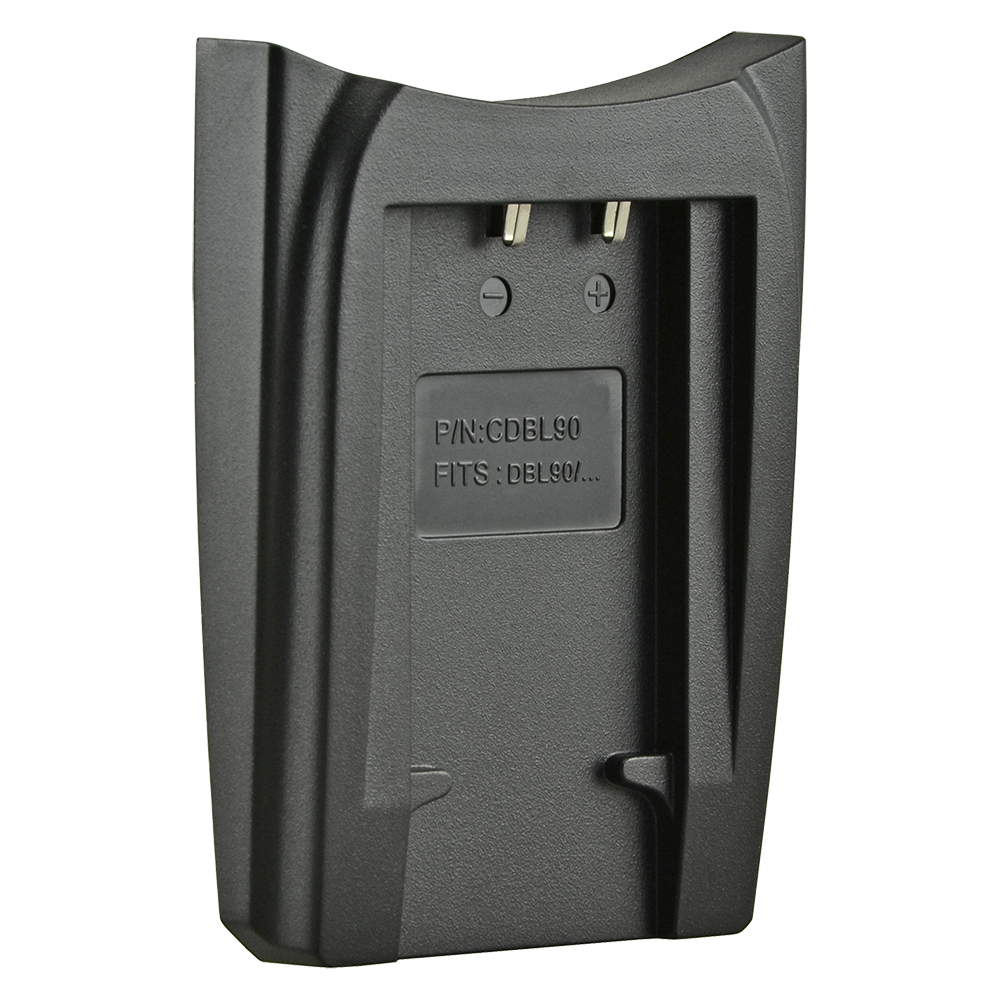 Jupio laadplaat voor Sanyo DB-L90 | Artifoto