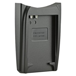 Jupio laadplaat voor Kyocera BP-760S | Artifoto
