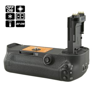 Jupio JBG-C008 batterijgrip | Artifoto