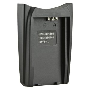 Jupio laadplaat voor Kyocera BP-780 / BP-1100 | Artifoto