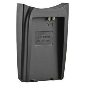 Jupio laadplaat voor Samsung BP-1310 BP1310 | Artifoto