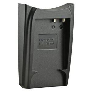 Jupio laadplaat voor Panasonic BCF10E / BCG10E | Artifoto