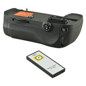 Jupio JBG-N010 batterijgrip | Artifoto