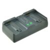 Jupio LNI0030 camera-acculader | Artifoto
