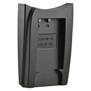 Jupio laadplaat voor Fujifilm NP-48 | Artifoto