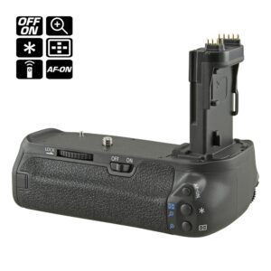 Jupio JBG-C011 batterijgrip | Artifoto