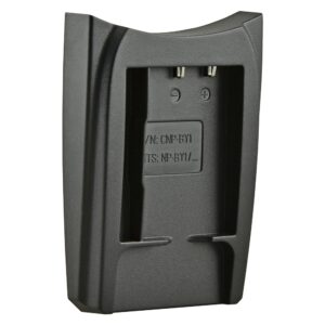 Jupio laadplaat voor Sony NP-BY1 | Artifoto