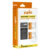 Jupio CNI1000 accu- en laderset | Artifoto