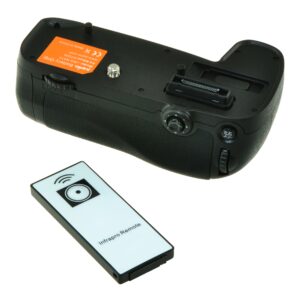 Jupio JBG-N013 batterijgrip | Artifoto