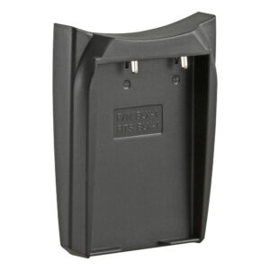 Jupio laadplaat voor Olympus BLX-1 / BLX1 | Artifoto