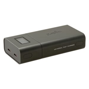Jupio USB-C universele snellader | Artifoto