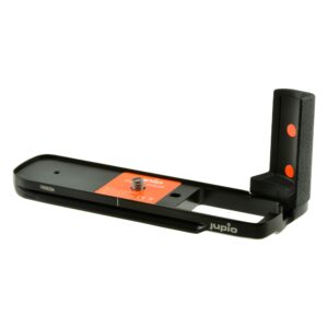 Jupio Handgrip voor Fujifilm X-Pro2 | Artifoto