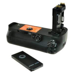 Jupio JBG-C014 batterijgrip | Artifoto