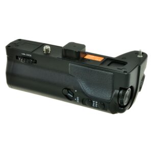 Jupio Batterijgrip voor Olympus OM-D E-M1 (HLD-7) | Artifoto