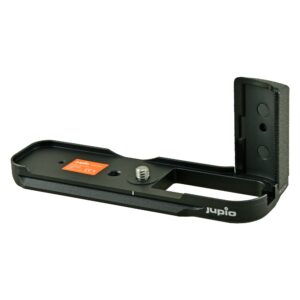 Jupio Handgrip voor Fujifilm X100, X100S, X100T | Artifoto