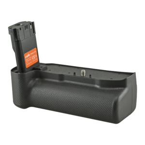 Jupio JBG-B001 batterijgrip | Artifoto - Afbeelding 3