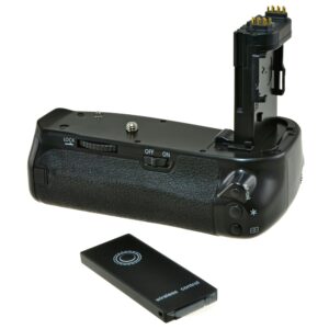 Jupio JBG-C015 batterijgrip | Artifoto