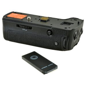Jupio JBG-P051 batterijgrip | Artifoto